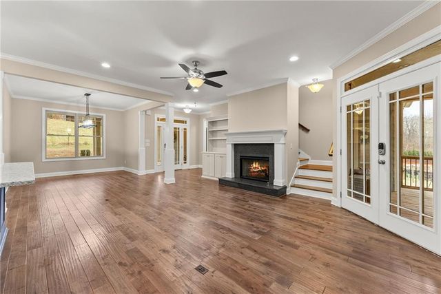 232 Happy Trails Way, Jasper, GA 30143