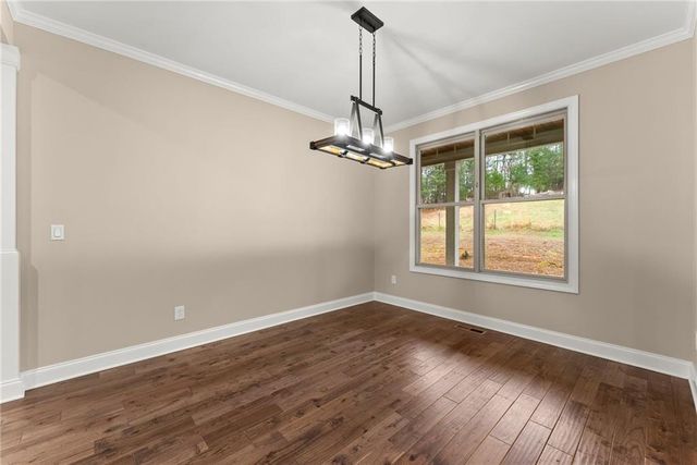 232 Happy Trails Way, Jasper, GA 30143