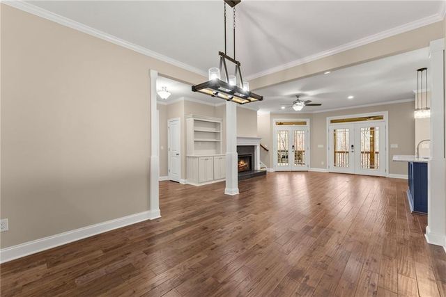 232 Happy Trails Way, Jasper, GA 30143