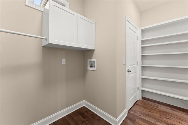 232 Happy Trails Way, Jasper, GA 30143