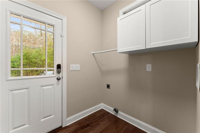 232 Happy Trails Way, Jasper, GA 30143