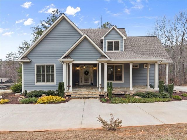 232 Happy Trails Way, Jasper, GA 30143