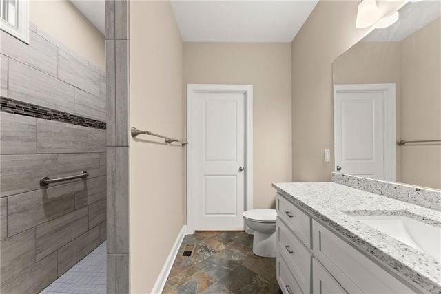 232 Happy Trails Way, Jasper, GA 30143