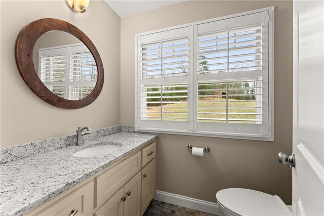 232 Happy Trails Way, Jasper, GA 30143