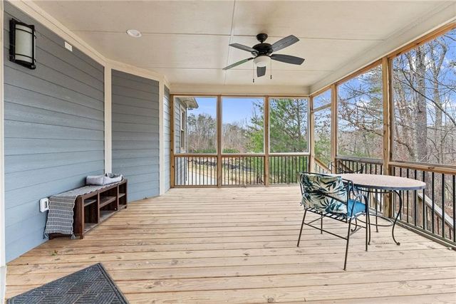 232 Happy Trails Way, Jasper, GA 30143