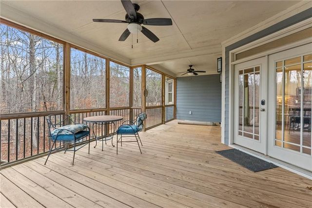 232 Happy Trails Way, Jasper, GA 30143