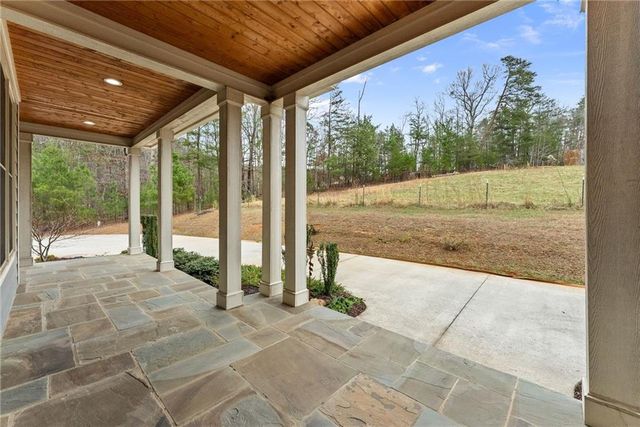 232 Happy Trails Way, Jasper, GA 30143