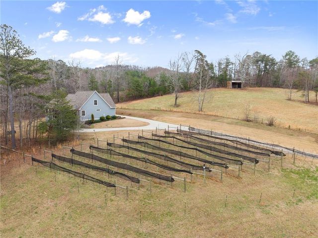232 Happy Trails Way, Jasper, GA 30143