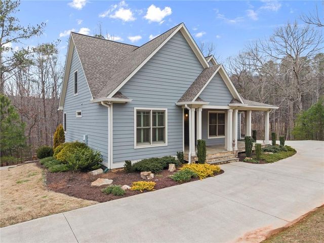 232 Happy Trails Way, Jasper, GA 30143