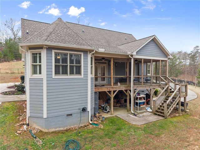 232 Happy Trails Way, Jasper, GA 30143