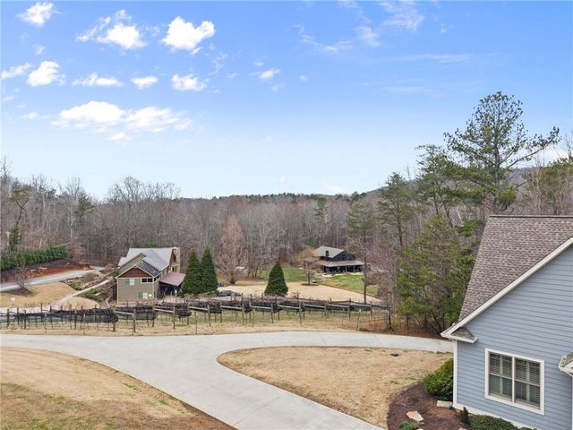 232 Happy Trails Way, Jasper, GA 30143