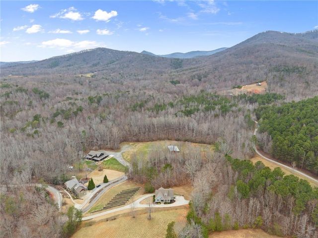 232 Happy Trails Way, Jasper, GA 30143