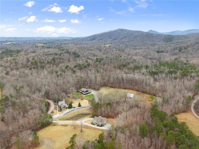 232 Happy Trails Way, Jasper, GA 30143