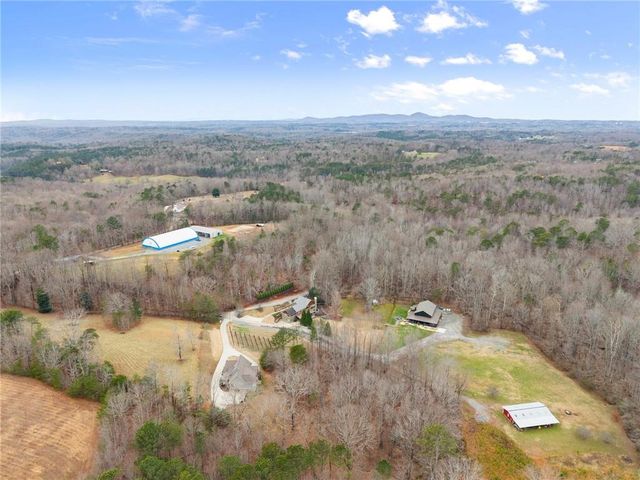232 Happy Trails Way, Jasper, GA 30143