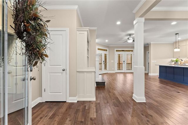 232 Happy Trails Way, Jasper, GA 30143