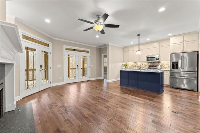 232 Happy Trails Way, Jasper, GA 30143