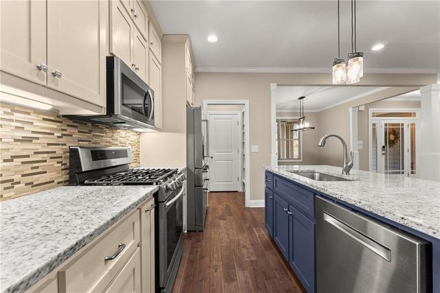 232 Happy Trails Way, Jasper, GA 30143