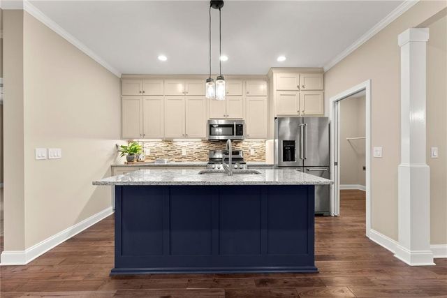 232 Happy Trails Way, Jasper, GA 30143