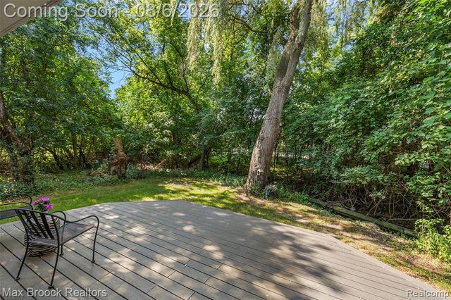 2253 Lone Pine Road, West Bloomfield, MI 48323