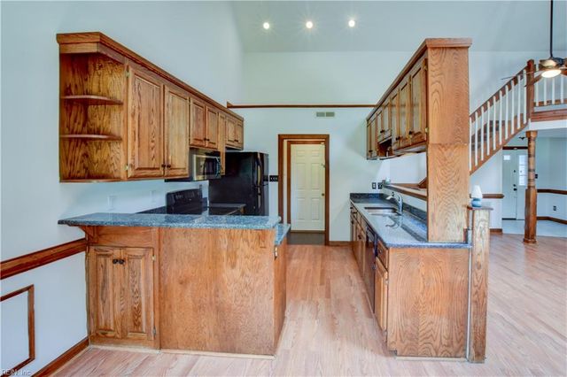 144 Lane CRES, Smithfield, VA 23430