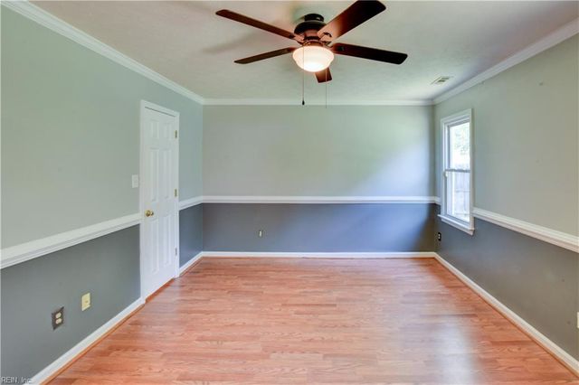 144 Lane CRES, Smithfield, VA 23430