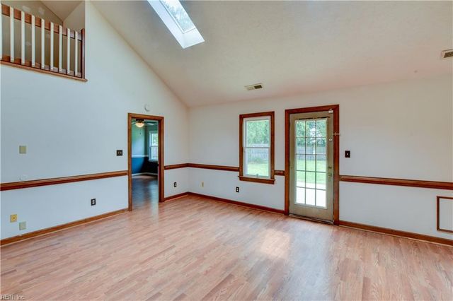 144 Lane CRES, Smithfield, VA 23430