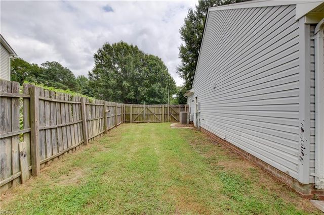 144 Lane CRES, Smithfield, VA 23430
