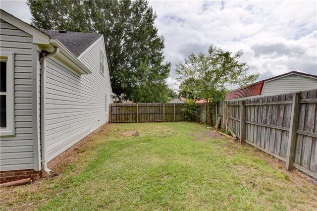 144 Lane CRES, Smithfield, VA 23430