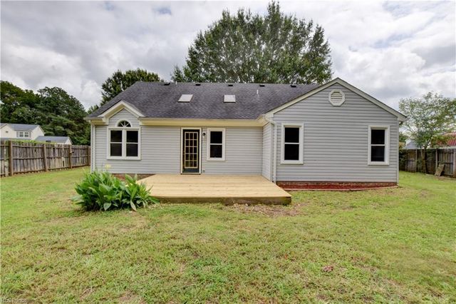 144 Lane CRES, Smithfield, VA 23430