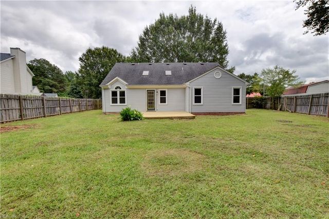 144 Lane CRES, Smithfield, VA 23430