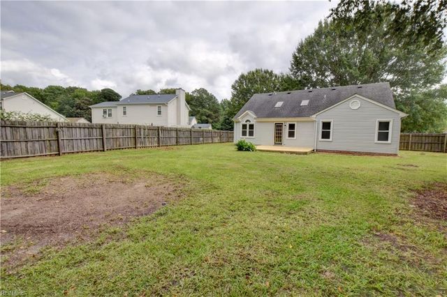 144 Lane CRES, Smithfield, VA 23430