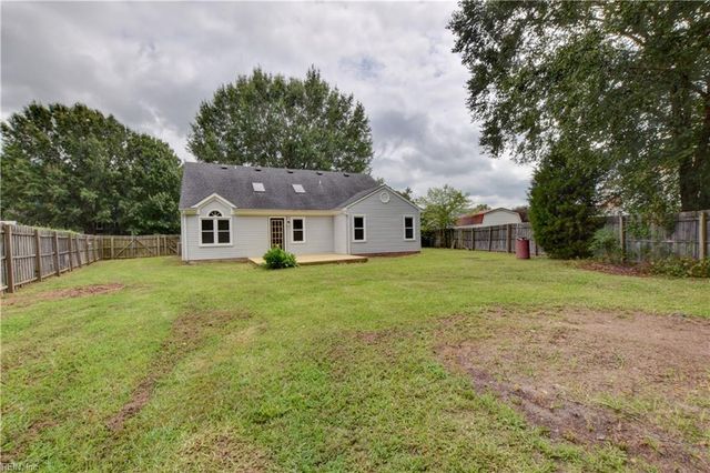 144 Lane CRES, Smithfield, VA 23430