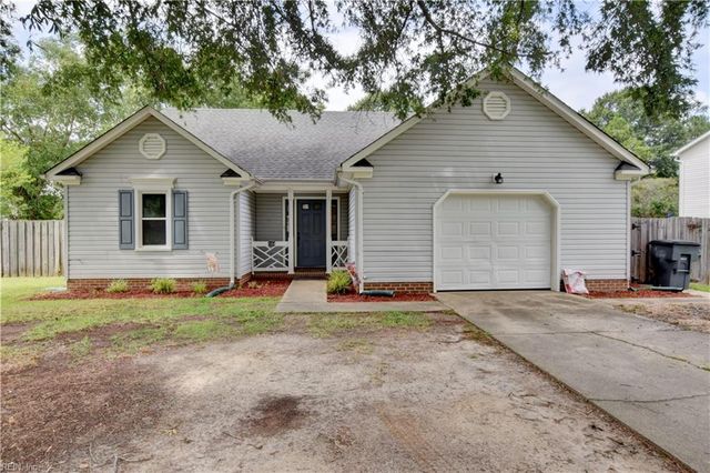144 Lane CRES, Smithfield, VA 23430