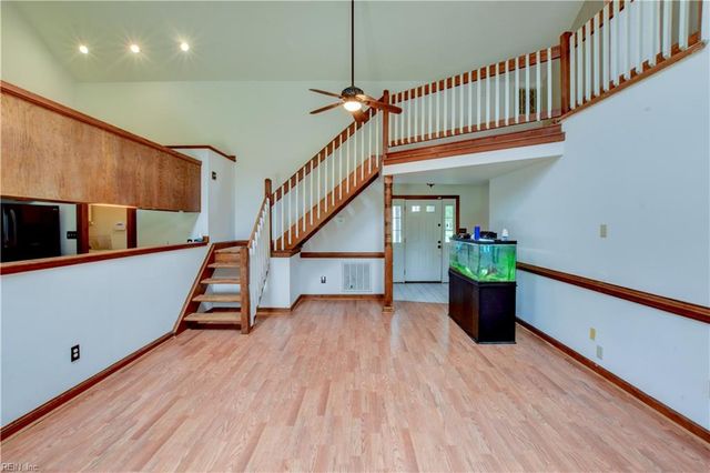144 Lane CRES, Smithfield, VA 23430