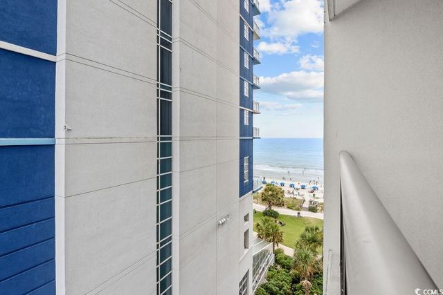 504 N Ocean Blvd. # 702, Myrtle Beach, SC 29578