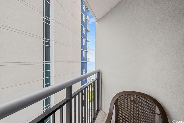 504 N Ocean Blvd. # 702, Myrtle Beach, SC 29578
