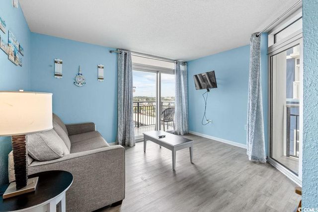 504 N Ocean Blvd. # 702, Myrtle Beach, SC 29578
