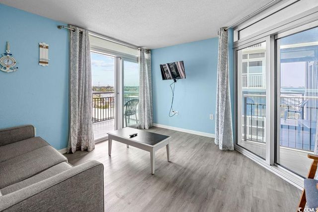 504 N Ocean Blvd. # 702, Myrtle Beach, SC 29578