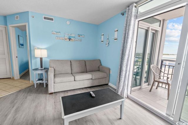 504 N Ocean Blvd. # 702, Myrtle Beach, SC 29578