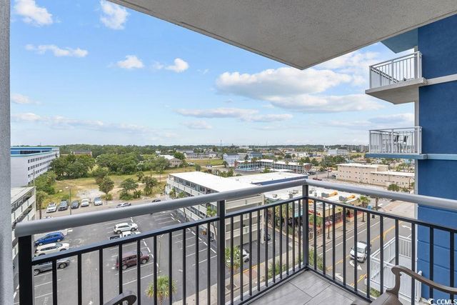 504 N Ocean Blvd. # 702, Myrtle Beach, SC 29578