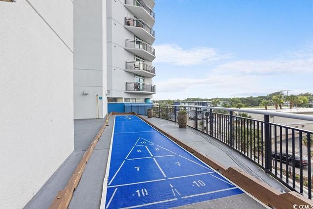 504 N Ocean Blvd. # 702, Myrtle Beach, SC 29578