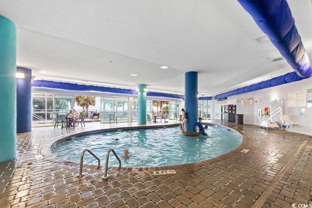 504 N Ocean Blvd. # 702, Myrtle Beach, SC 29578
