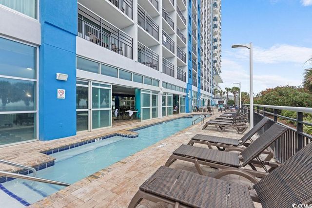 504 N Ocean Blvd. # 702, Myrtle Beach, SC 29578