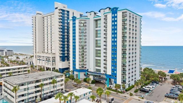 504 N Ocean Blvd. # 702, Myrtle Beach, SC 29578