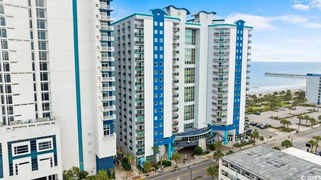 504 N Ocean Blvd. # 702, Myrtle Beach, SC 29578