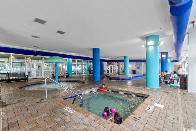 504 N Ocean Blvd. # 702, Myrtle Beach, SC 29578