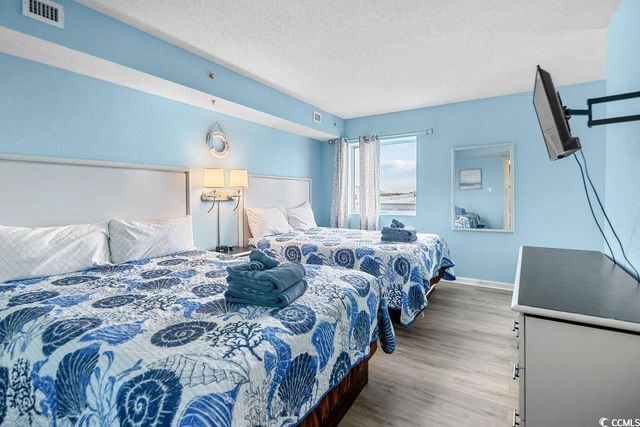 504 N Ocean Blvd. # 702, Myrtle Beach, SC 29578