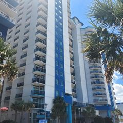 504 N Ocean Blvd. # 702, Myrtle Beach, SC 29578