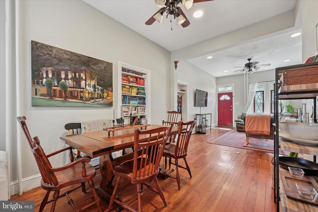 466-1/2 CONARROE ST, Philadelphia, PA 19128