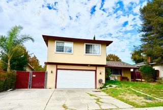 3455 CUESTA Drive, San Jose, CA 95148